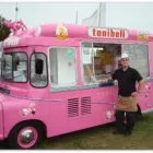 Business 3 image ICE CREAM VAN HIRE TONIBELL KENT Wedding Supplies in Dartford Ke