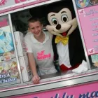Business 5 image ICE CREAM VAN HIRE TONIBELL KENT Wedding Supplies in Dartford Ke