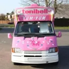 Business 9 image ICE CREAM VAN HIRE TONIBELL KENT Wedding Supplies in Dartford Ke