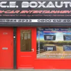 Business 1 image ICEBOXAUTO Car Audio & Entertainment Systems in Liverpool Me
