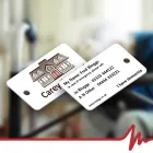 Business 6 image ICETAGS Shopping & Retail in Moulton Park Industrial Estate No