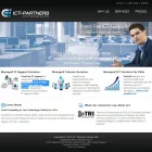Business 3 image ICT-PARTNERS It Support in Windsor Be