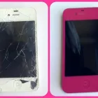 Business 2 image IFIX N CUSTOMISE Mobile Phone Repairs & Services in Pontypridd Mi