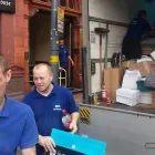 Business 3 image IMG REMOVALS Warehousing & Storage in Birmingham We