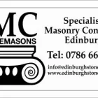 Business 3 image IMC STONEMASONS Stonework & Stonemasons in Edinburgh Edh