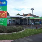 Business 1 image IMO CAR WASH Car Wash & Valeting in Kidlington Ox