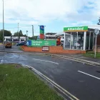 Business 2 image IMO CAR WASH Car Wash & Valeting in Kidlington Ox