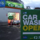 Business 2 image IMO CAR WASH Car Wash & Valeting in SALE Ch
