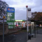 Business 7 image IMO CAR WASH Car Wash & Valeting in SALE Ch