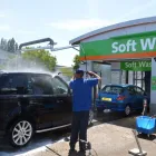 Business 4 image IMO CAR WASH Car Wash & Valeting in BECKENHAM Gr