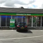 Business 2 image IMO CAR WASH Car Wash & Valeting in Reading Be