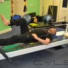 Business 5 image IMPACT PHYSIO Sports Medicine in Long Eaton No