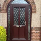 Business 51 image IMPRESSIVE HOME IMPROVEMENTS Window Repair & Installation in Solihull We