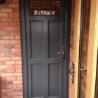 Business 52 image IMPRESSIVE HOME IMPROVEMENTS Window Repair & Installation in Solihull We