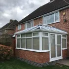 Business 61 image IMPRESSIVE HOME IMPROVEMENTS Window Repair & Installation in Solihull We