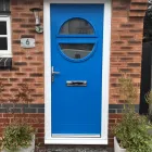 Business 71 image IMPRESSIVE HOME IMPROVEMENTS Window Repair & Installation in Solihull We