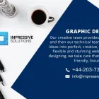 Business 1 image IMPRESSIVE SOL Web Hosting & Domain Name Registration in Woking Su