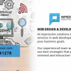 Business 5 image IMPRESSIVE SOL Web Hosting & Domain Name Registration in Woking Su