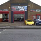 Business 1 image IN-CAR CENTRE LTD Garage Services in Greenford Mi