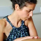Business 2 image IN TOUCH MASSAGE Reiki Practitioners in Shaftesbury Do