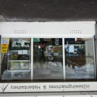 Business 14 image IN2SEWINGMACHINES Specialist Shops in Stoke-On-Trent Sts