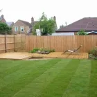 Business 1 image INDIGO LANDSCAPES Paving & Driveway Contractors in Nuneaton Wa