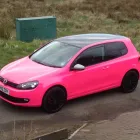 Business 11 image INFINITY WRAPS LTD Car Body Repairs in Glasgow La