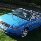 Business 12 image INFINITY WRAPS LTD Car Body Repairs in Glasgow La