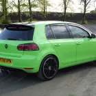 Business 14 image INFINITY WRAPS LTD Car Body Repairs in Glasgow La