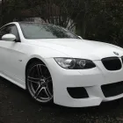 Business 3 image INFINITY WRAPS LTD Car Body Repairs in Glasgow La