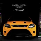 Business 6 image INFINITY WRAPS LTD Car Body Repairs in Glasgow La