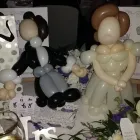 Business 6 image INFLATE AND PAINT Temporary Tattoo Artists in Hilton De