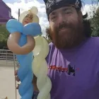 Business 11 image INFLATE AND PAINT Temporary Tattoo Artists in Hilton De