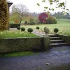 Business 5 image ING REAL ESTATE DEVELOPMENT UK LTD Property Development in Manchester La