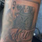 Business 10 image INKS & NEEDLES Tattooists in Harrow Mi