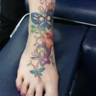 Business 11 image INKS & NEEDLES Tattooists in Harrow Mi