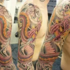 Business 12 image INKS & NEEDLES Tattooists in Harrow Mi