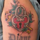 Business 13 image INKS & NEEDLES Tattooists in Harrow Mi