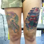 Business 16 image INKS & NEEDLES Tattooists in Harrow Mi