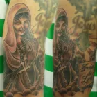 Business 17 image INKS & NEEDLES Tattooists in Harrow Mi