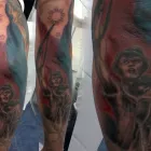 Business 23 image INKS & NEEDLES Tattooists in Harrow Mi