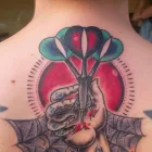 Business 27 image INKS & NEEDLES Tattooists in Harrow Mi