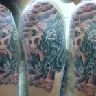 Business 29 image INKS & NEEDLES Tattooists in Harrow Mi