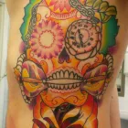 Business 3 image INKS & NEEDLES Tattooists in Harrow Mi