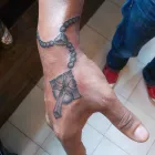 Business 4 image INKS & NEEDLES Tattooists in Harrow Mi