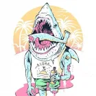 Business 1 image INKY ILLUSTRATION AGENCY Arts, Entertainment & Leisure in Birmingham We