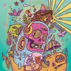 Business 3 image INKY ILLUSTRATION AGENCY Arts, Entertainment & Leisure in Birmingham We