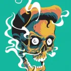 Business 5 image INKY ILLUSTRATION AGENCY Arts, Entertainment & Leisure in Birmingham We