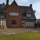 Business 2 image INSIDEOUT CLEANING & MAINTENANCE Window Cleaners in Birmingham We