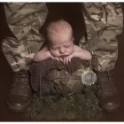 Business 1 image INSPIRIQUE BABY PHOTOGRAPHY Shopping & Retail in Sileby Le